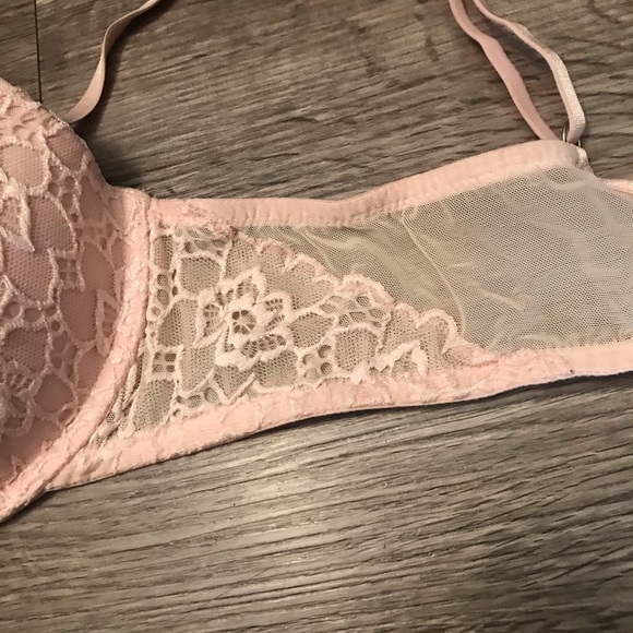 Aerie Push-up Bra, 34C NWOT - Picture 3 of 6